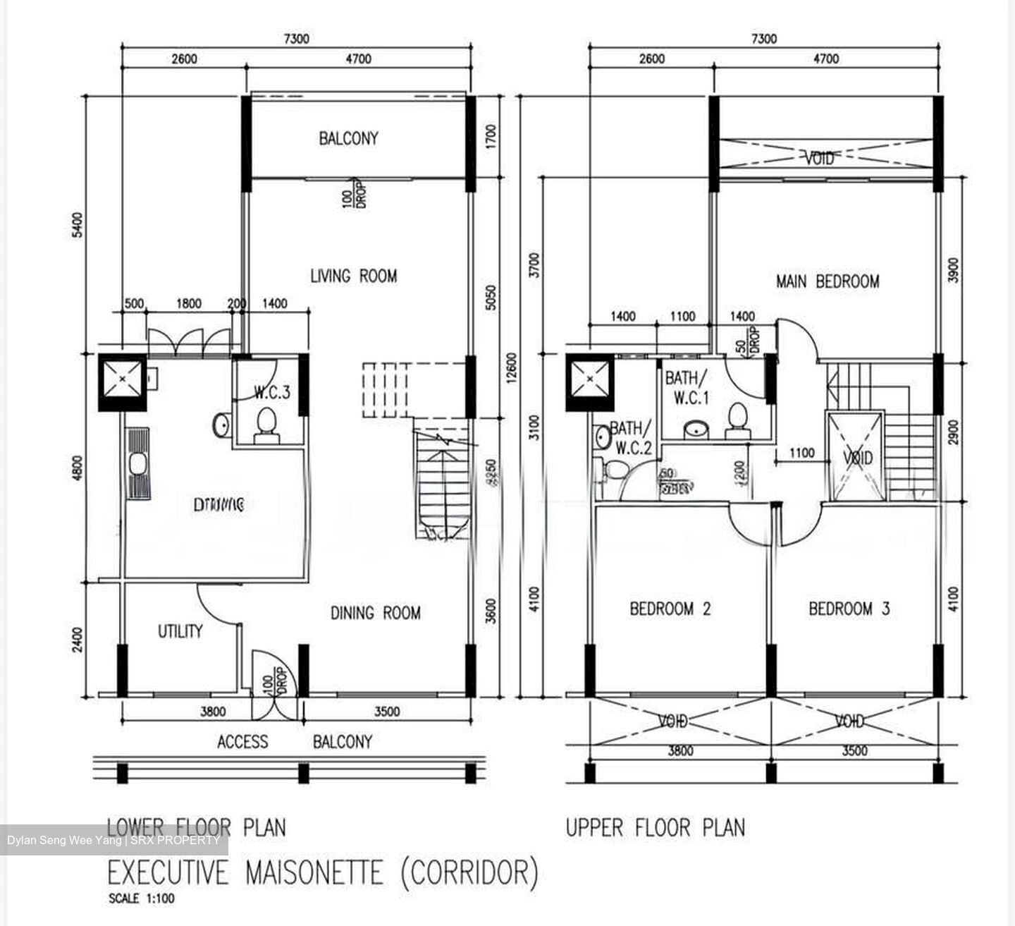 Blk 651 Hougang Avenue 8 (Hougang), HDB Executive #562121801